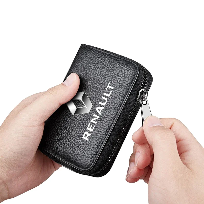 Car Driver License Holder Leat - Card Top Loader review and price