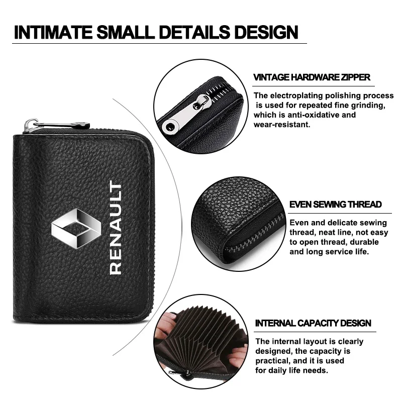 Car Driver License Holder Leat - Card Top Loader review and price