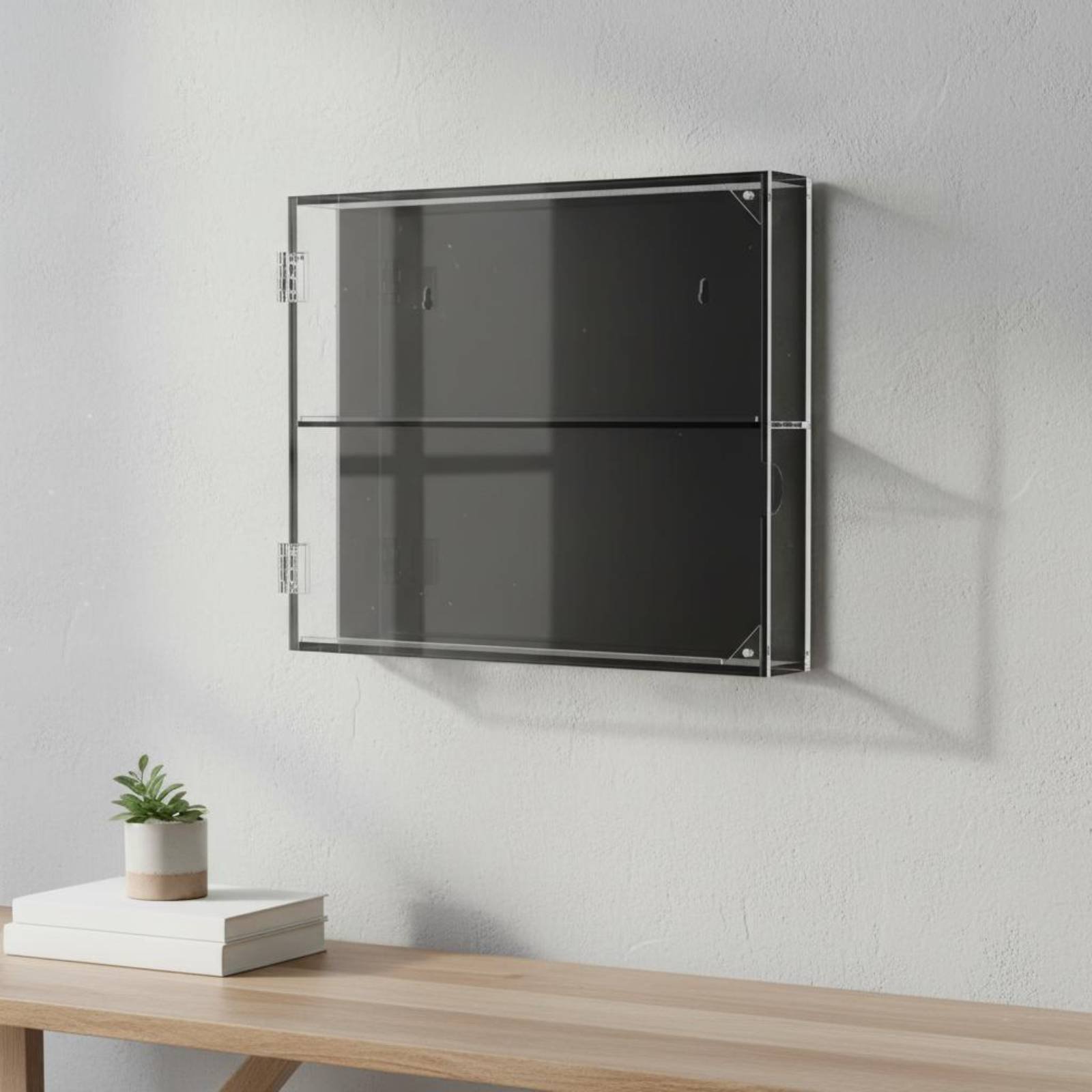Acrylic Trading Card Display C - Graded Card Display review and price