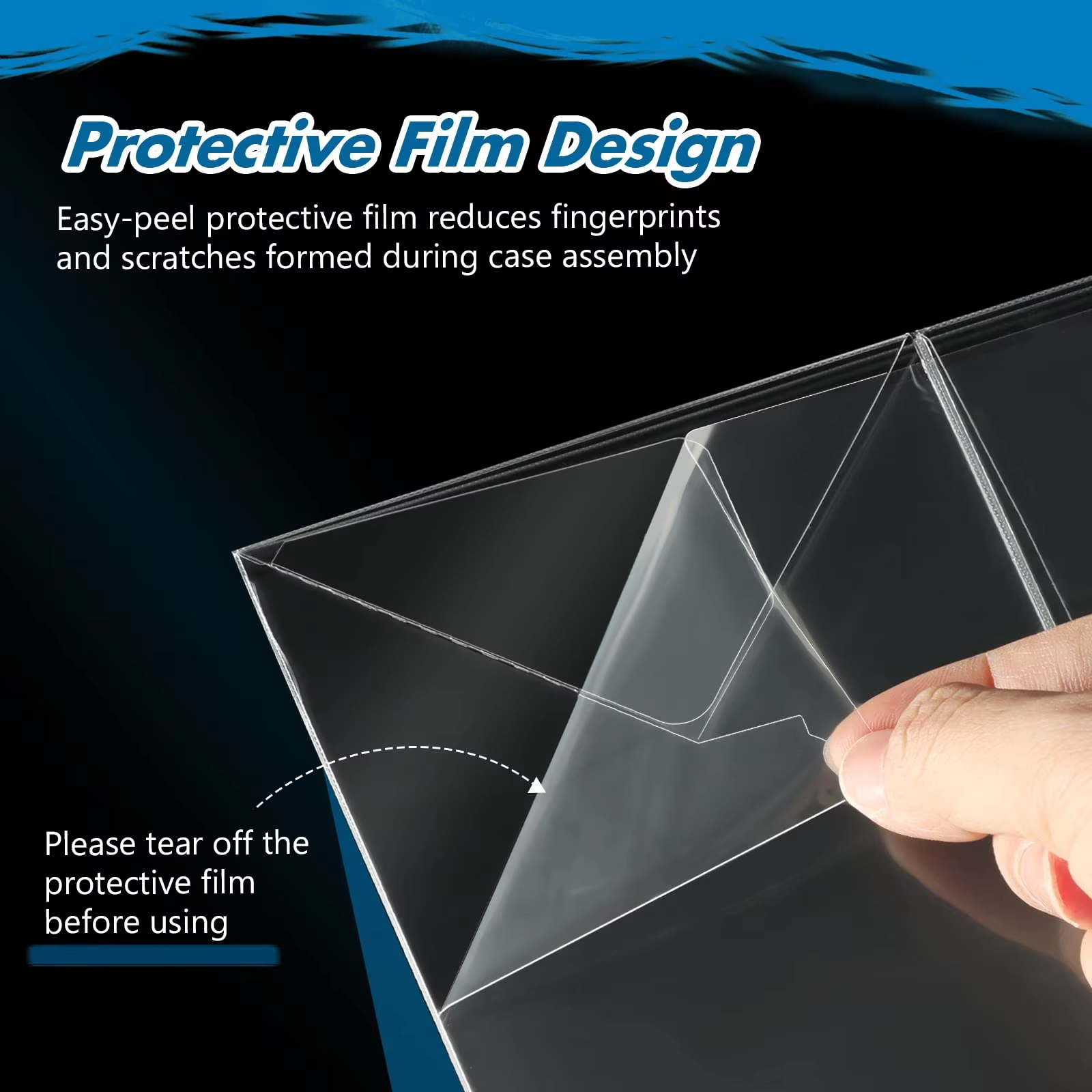 Premium Protector Case Compati - Funko Pop Protector review and price