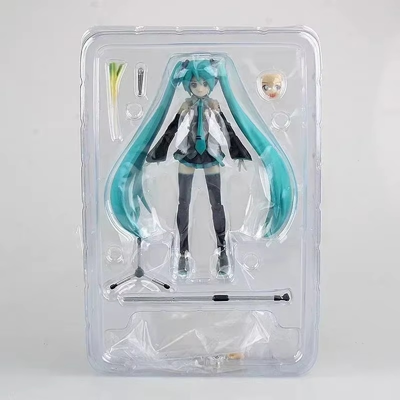 Hatsune Miku Anime Figure Figm - Figma Stand Set review and price