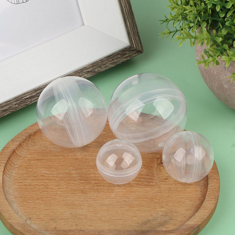 /Kb/50PCS Clear Can Open Trans - Vinyl Figure Blank review and price