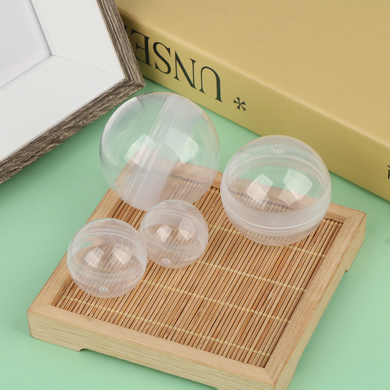 /Kb/50PCS Clear Can Open Trans - Vinyl Figure Blank review and price