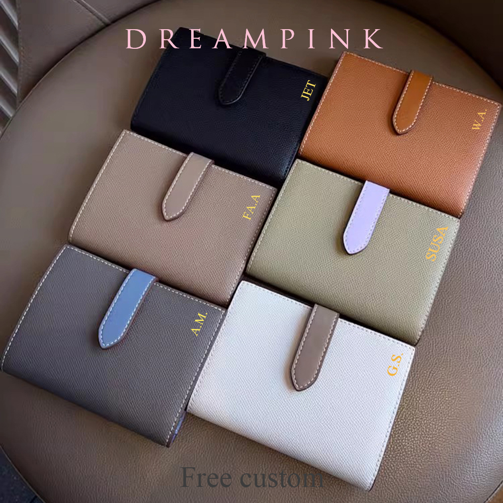 Luxury EPI Leather Travel Pass - Card Top Loader review and price