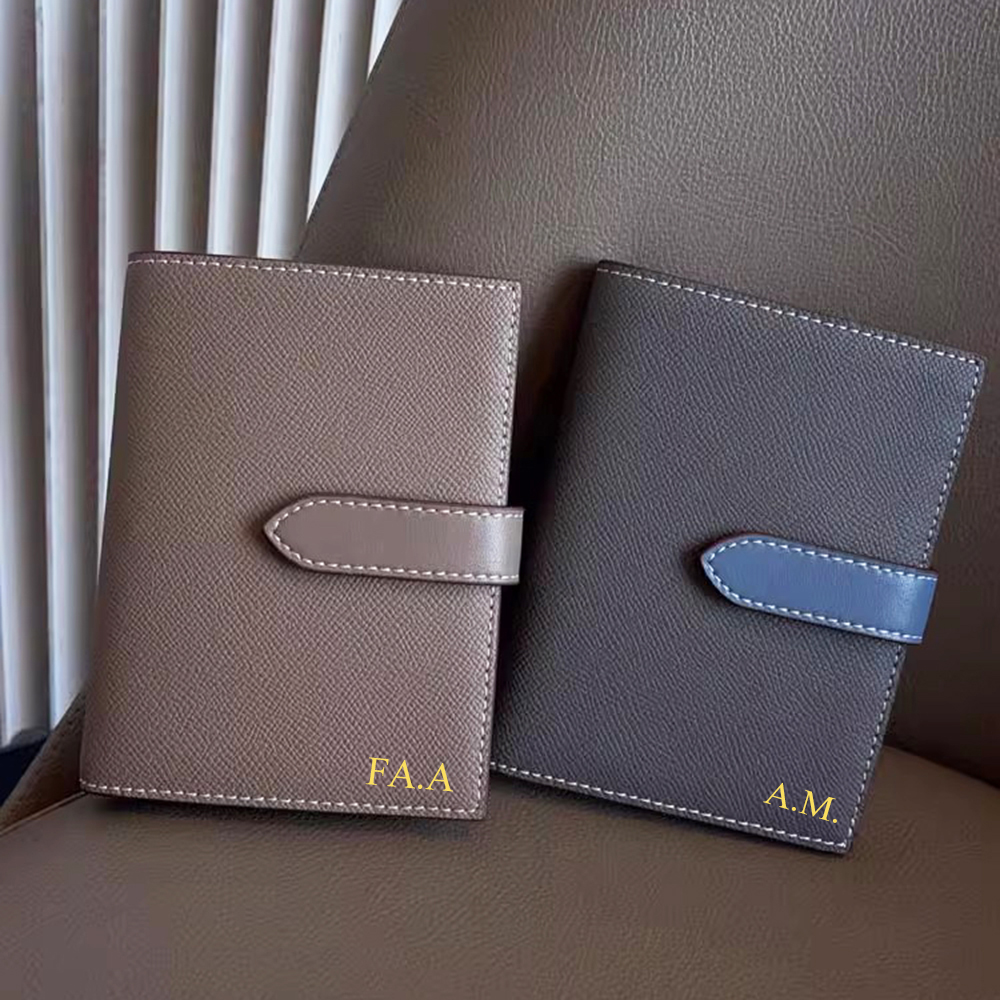 Luxury EPI Leather Travel Pass - Card Top Loader review and price