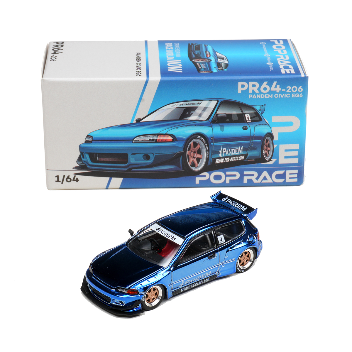 POP Race 1:64 CLK GTR D2 GTR R - Die Cast Car 1 64 review and price