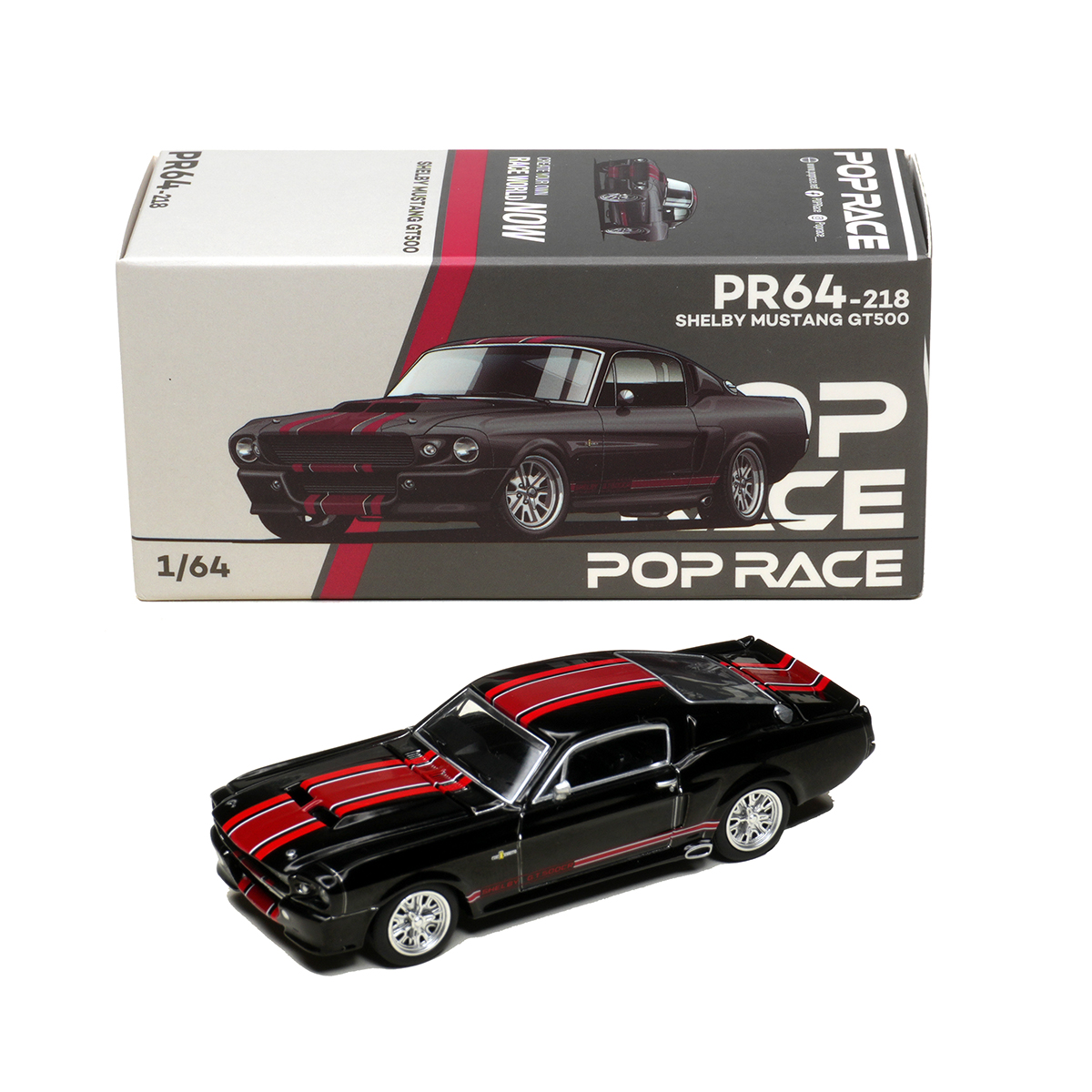 POP Race 1:64 CLK GTR D2 GTR R - Die Cast Car 1 64 review and price