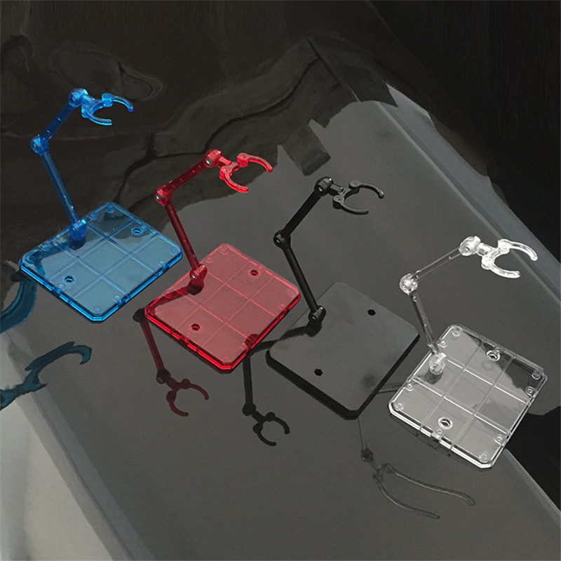 5pcs/lot  suit for figma SHF r - Figma Stand Set review and price