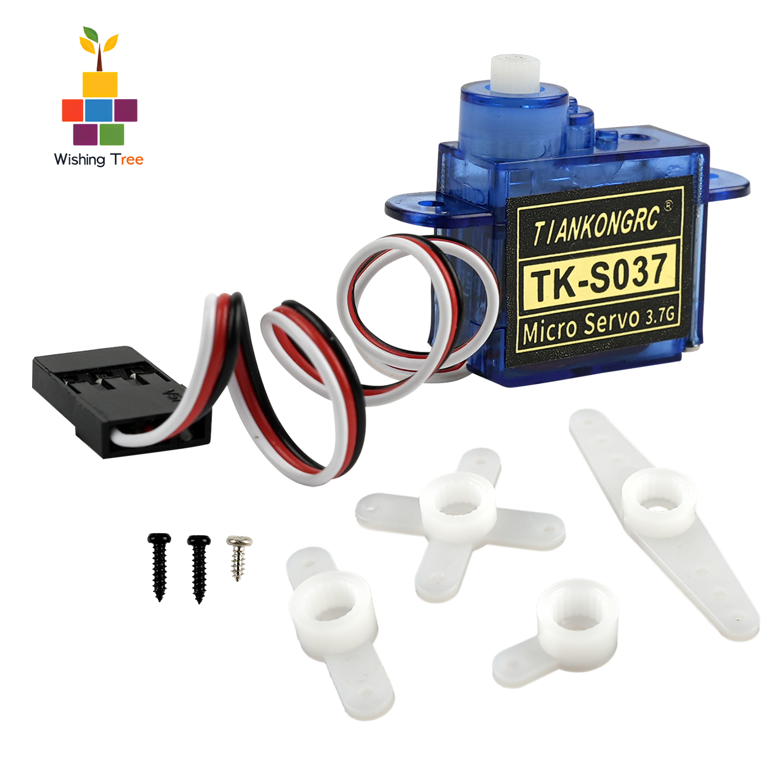 TK-SO37 Micro Digital Servo Ho - Model Airplane Plastic review and price