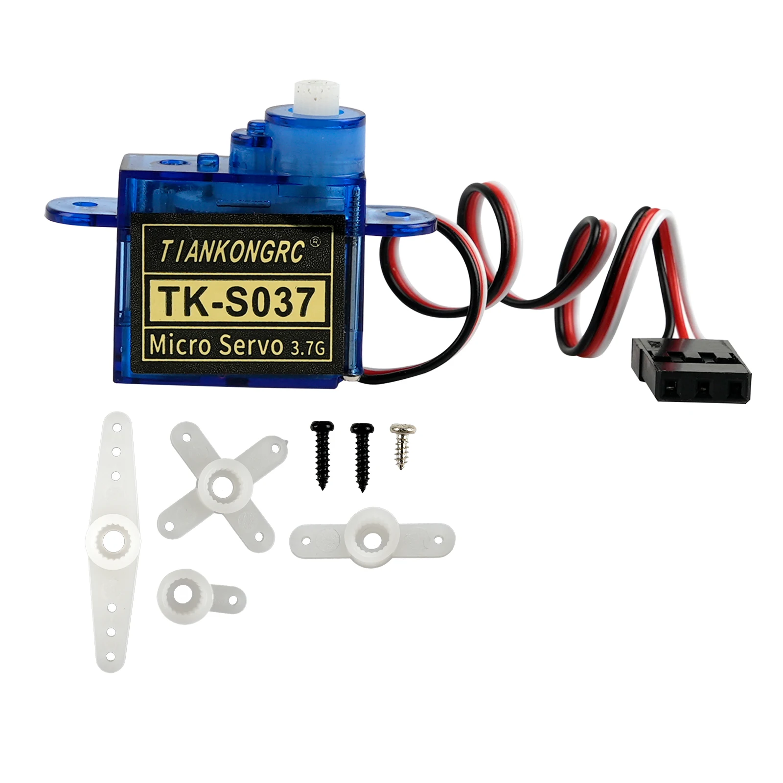 TK-SO37 Micro Digital Servo Ho - Model Airplane Plastic review and price