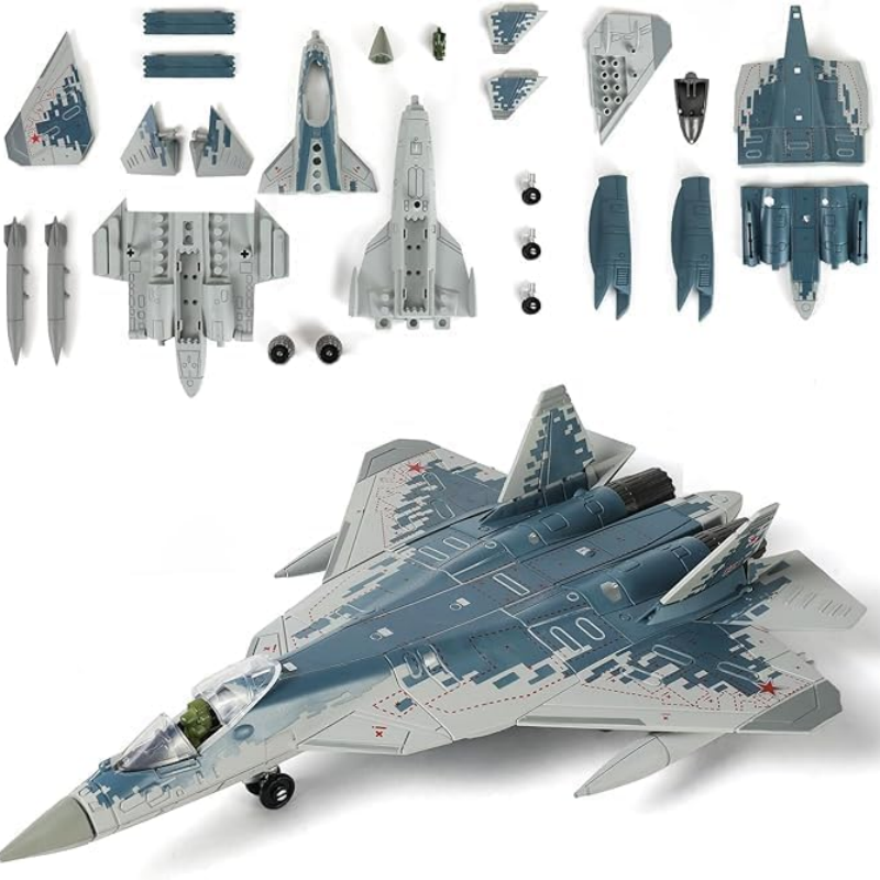1/72 Scale Aircraft Plastic SU - Model Airplane Plastic review and price