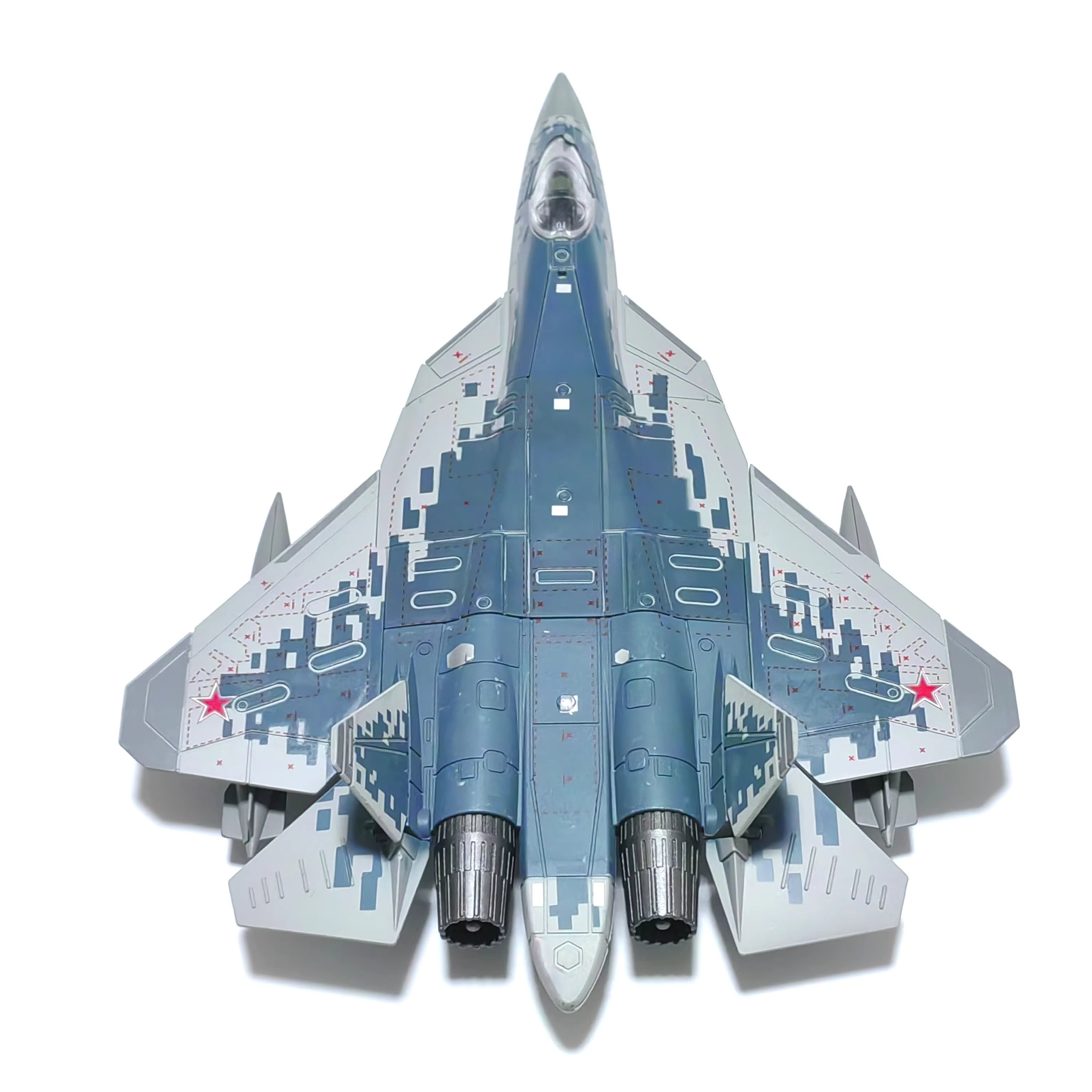 1/72 Scale Aircraft Plastic SU - Model Airplane Plastic review and price