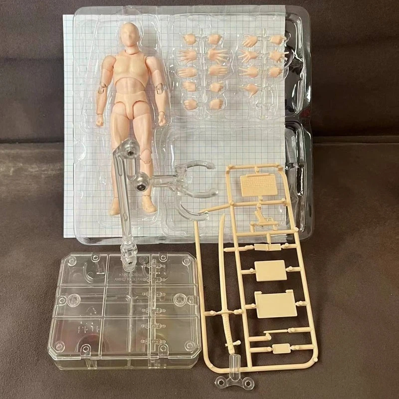Filled Figma Joint Movable Bla - Figma Stand Set review and price