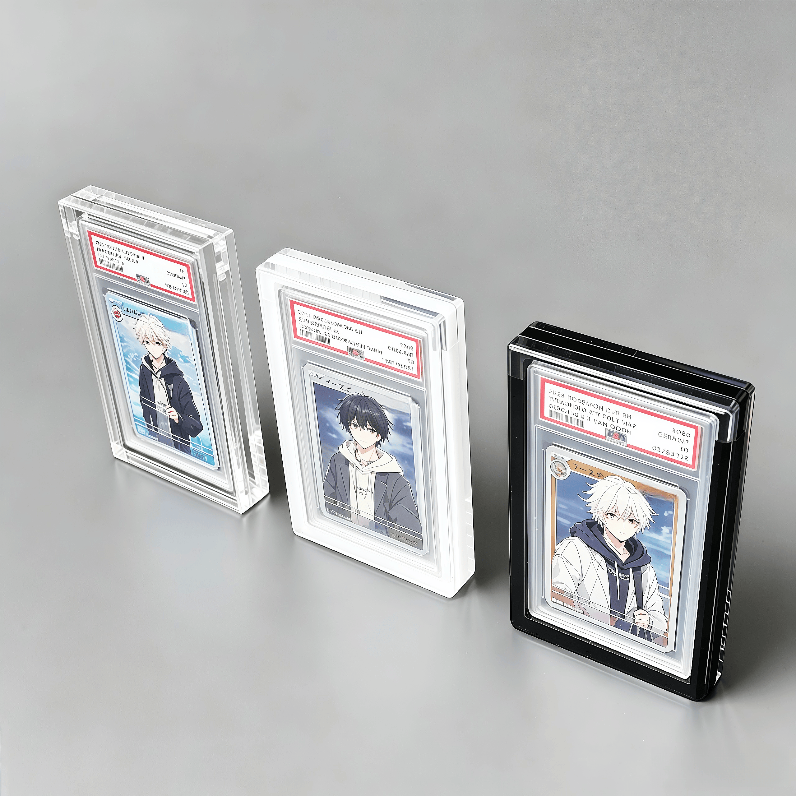 Acrylic Card Display Stand for - Graded Card Display review and price