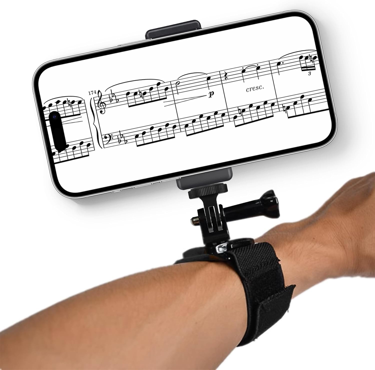 Music Stand for Marching Bands - Pop Display Shelf review and price