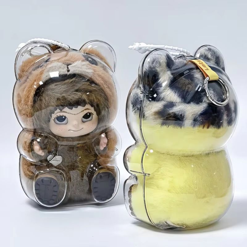 In Stock High-Quality For Waku - Display Case Acrylic review and price