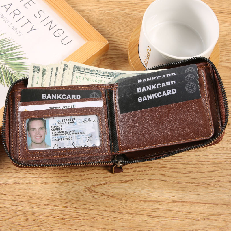 Business Credit Card Holder Me - Card Top Loader review and price