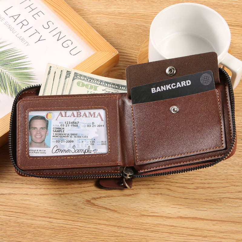 Business Credit Card Holder Me - Card Top Loader review and price