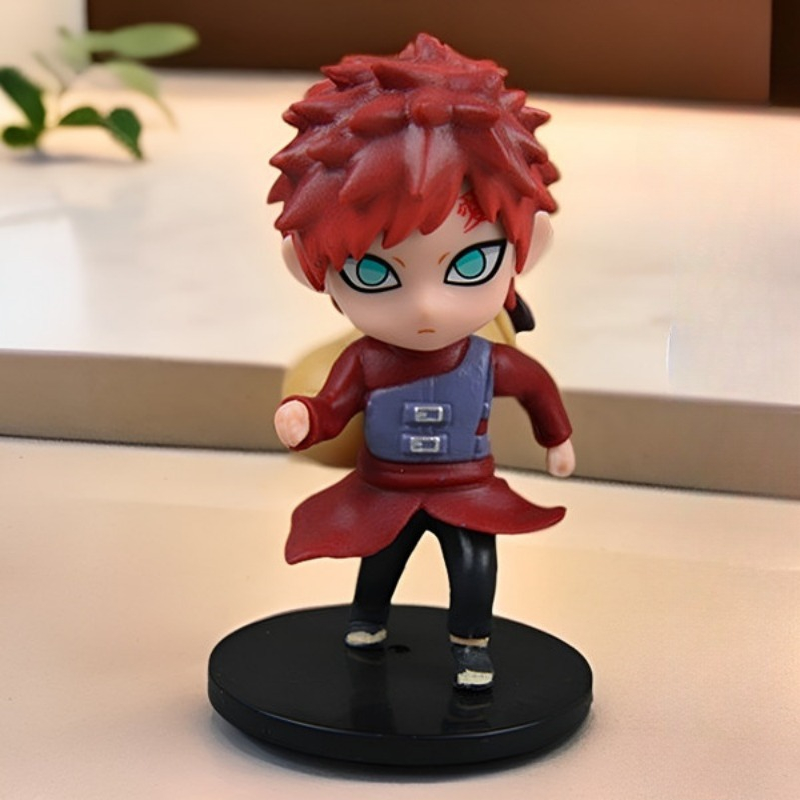 Naruto Kakashi Itachi Tsunade  - Vinyl Figure Blank review and price