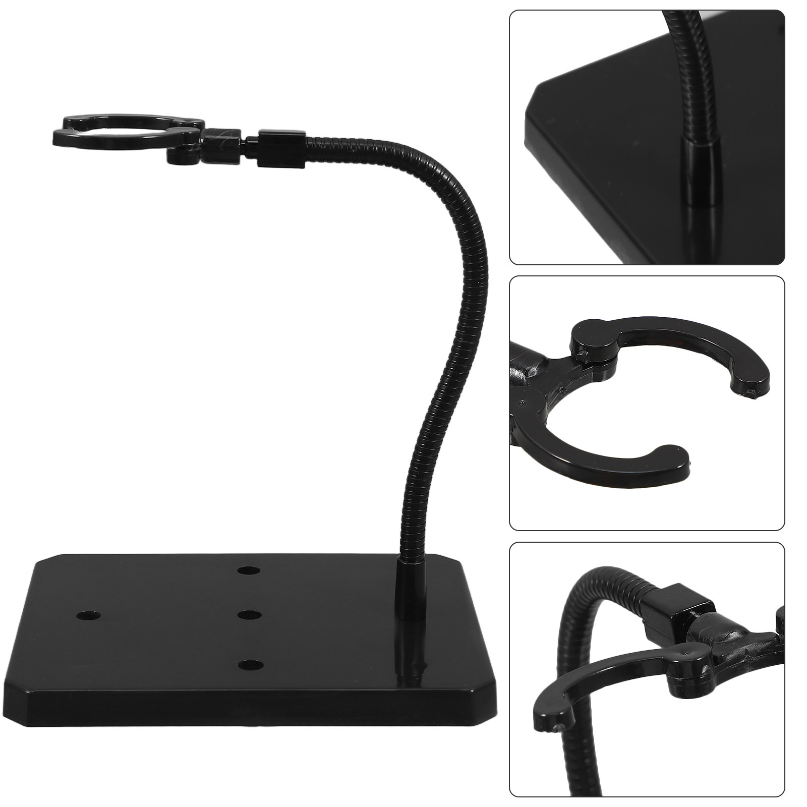 Heavy Duty Figure Support Stan - Action Figure Stand review and price