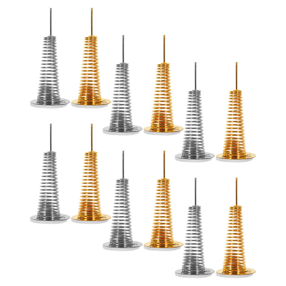 Spring Base Display 12pcs for  - Action Figure Stand review and price