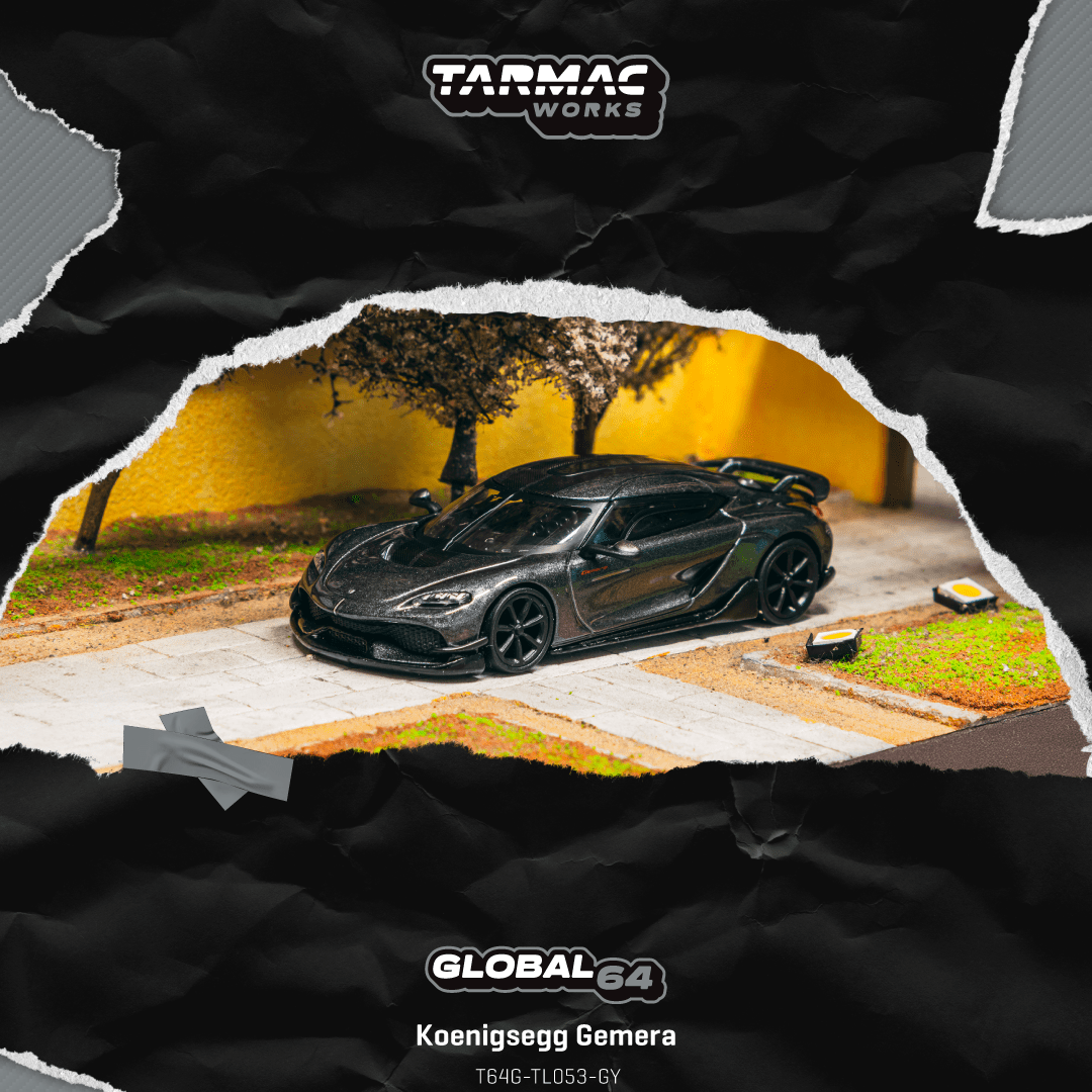 In Stock Ready To Ship Tarmac  - Die Cast Car 1 64 review and price