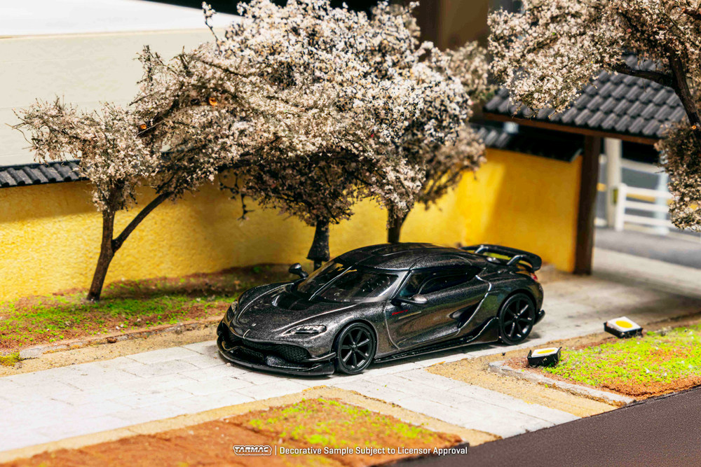 In Stock Ready To Ship Tarmac  - Die Cast Car 1 64 review and price