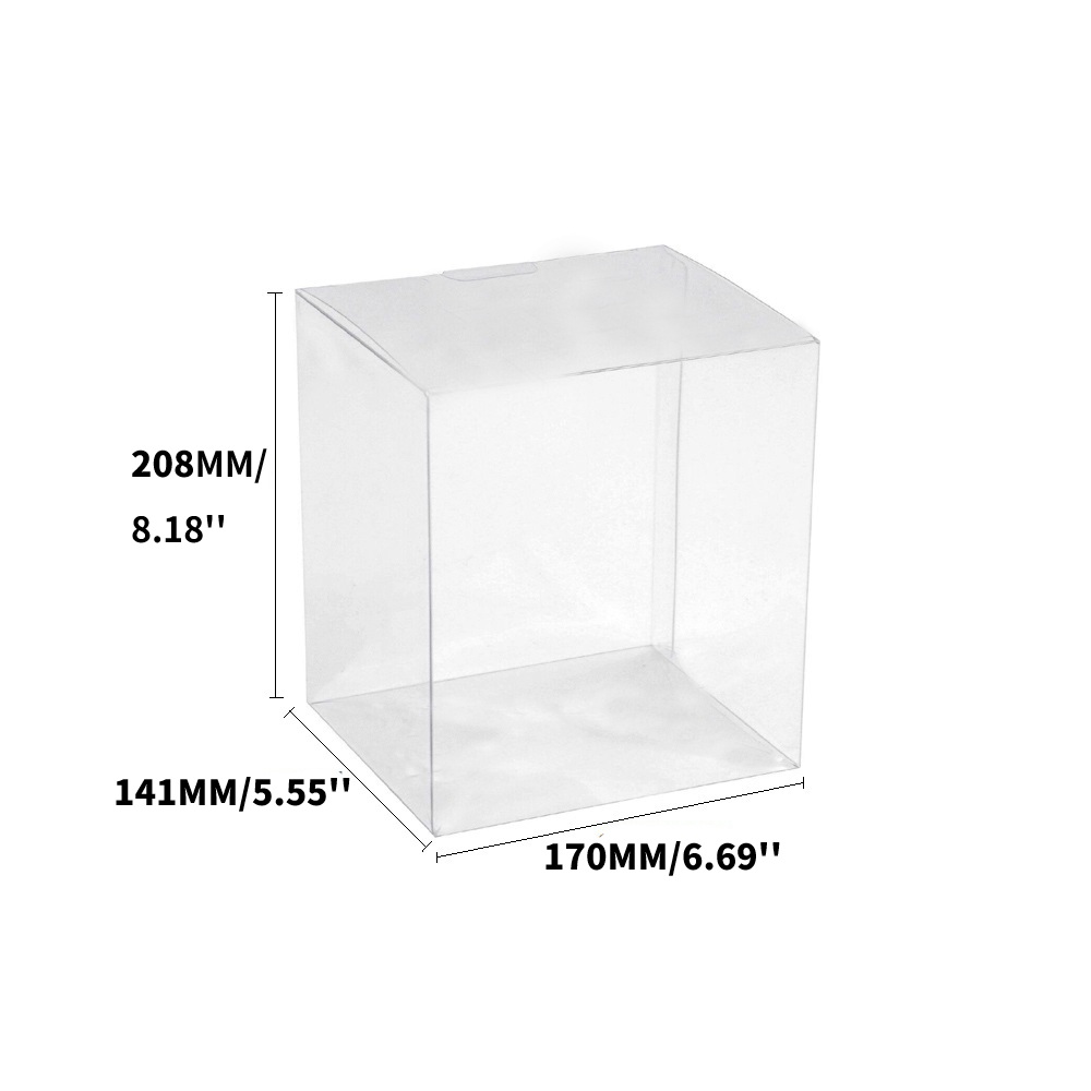 Ruitroliker 5Pcs Protector Cas - Funko Pop Protector review and price
