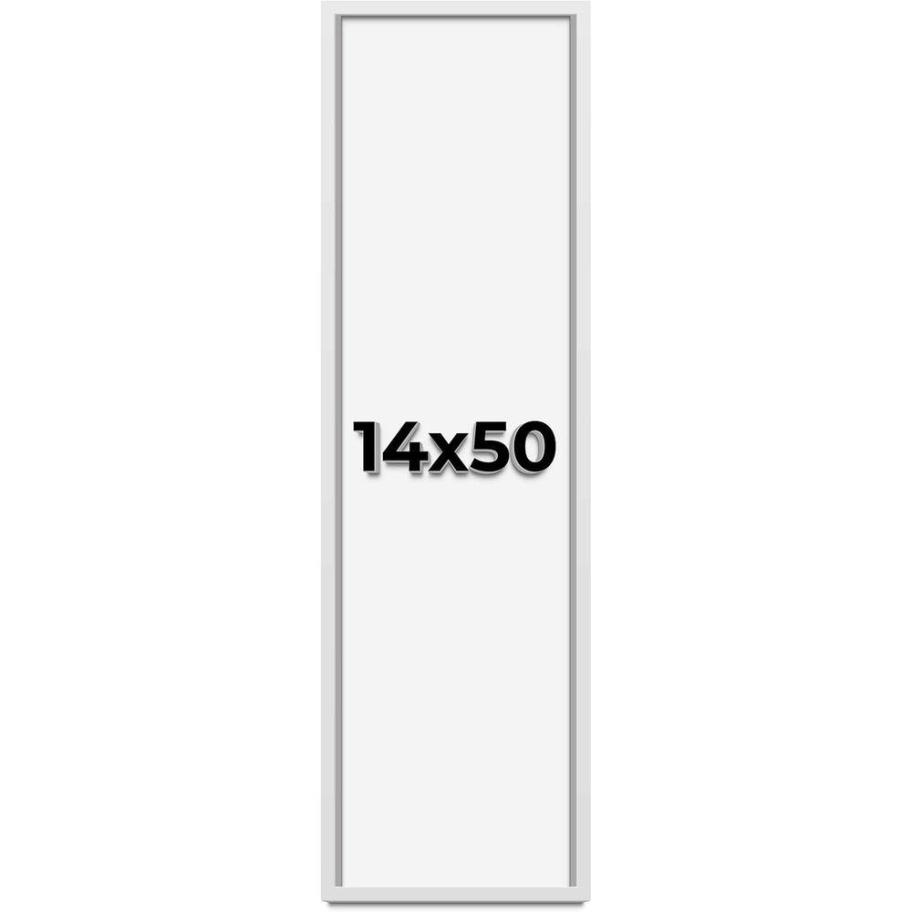 14x50 Solid Wood Display Case  - Display Case Acrylic review and price