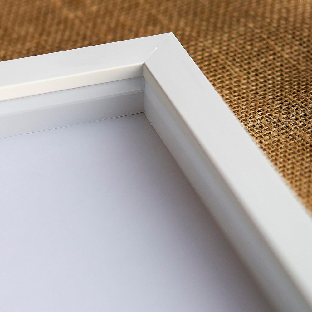 14x50 Solid Wood Display Case  - Display Case Acrylic review and price