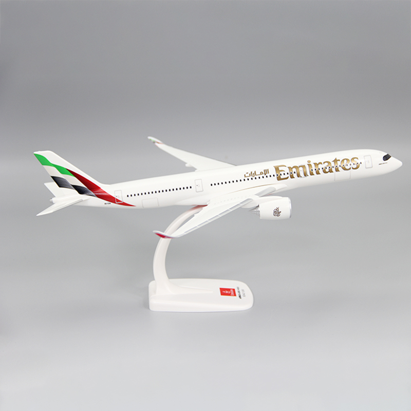 New 1/200 Scale A350-900 Thail - Model Airplane Plastic review and price