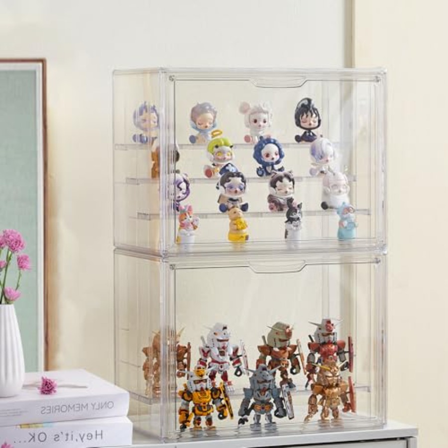 Clear Acrylic Display Case Upg - Display Case Acrylic review and price
