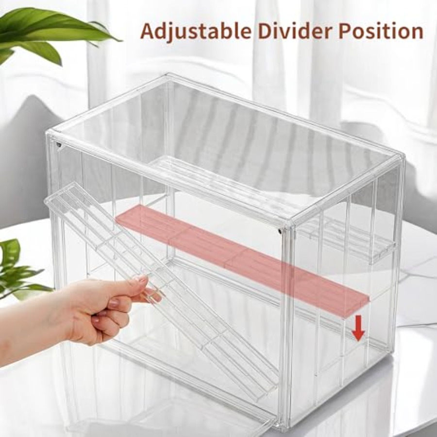 Clear Acrylic Display Case Upg - Display Case Acrylic review and price