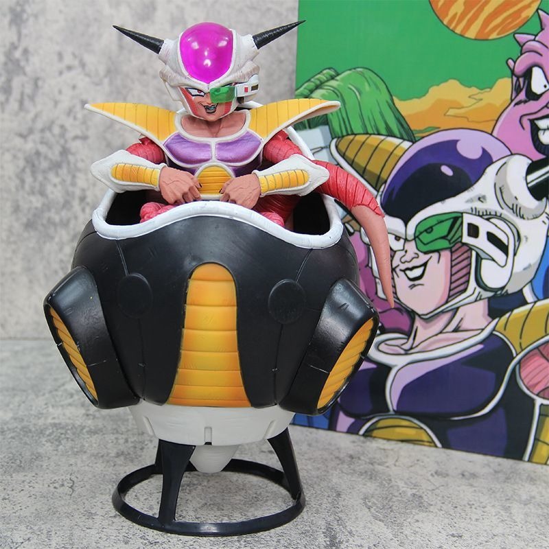 Seven Dragon Balls White Hole  - Vinyl Figure Blank review and price
