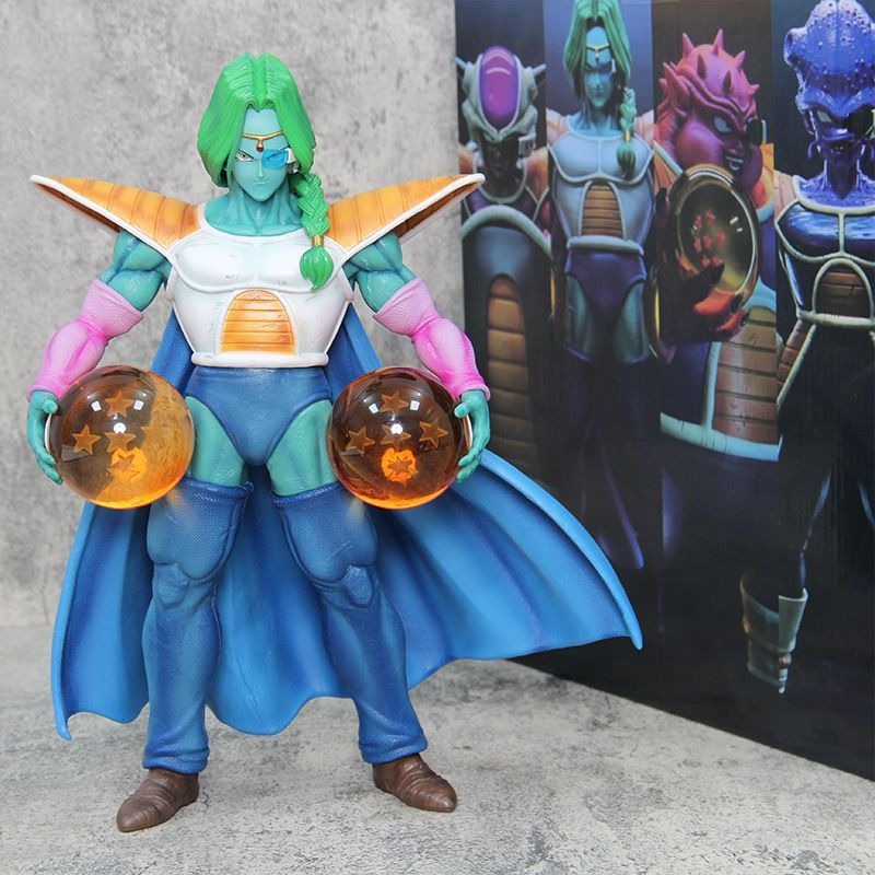 Seven Dragon Balls White Hole  - Vinyl Figure Blank review and price