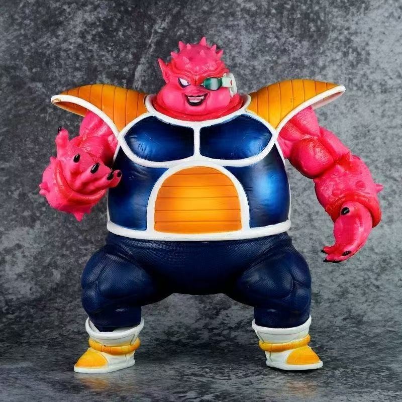 Seven Dragon Balls White Hole  - Vinyl Figure Blank review and price