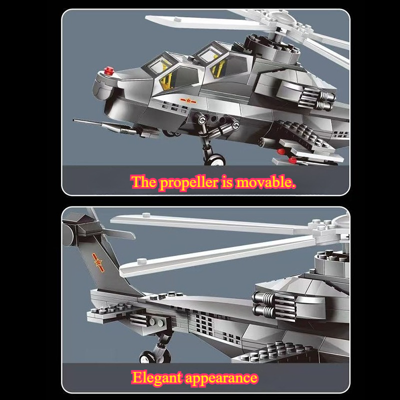 1713pcs Military The A10 F35 F - Lego Minifigure Holder review and price