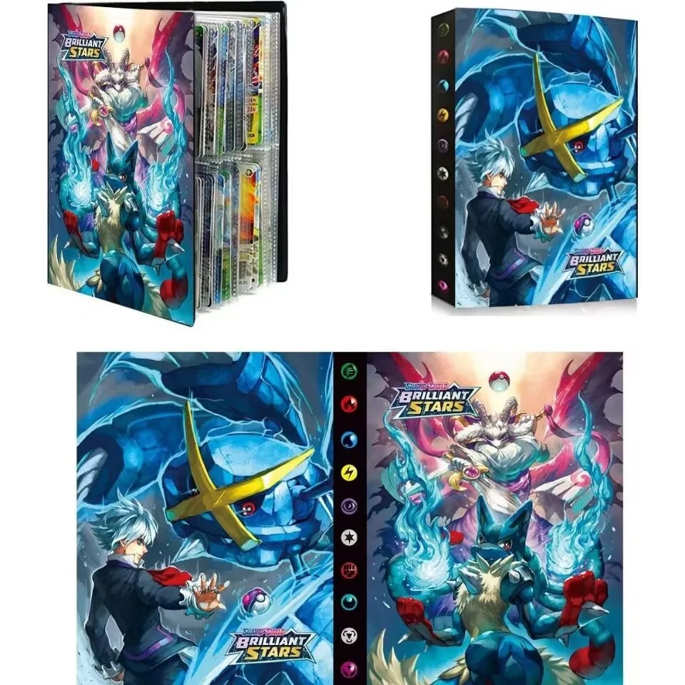HOT Pokemon Charizard Cards Al - Pokemon Binder Card review and price