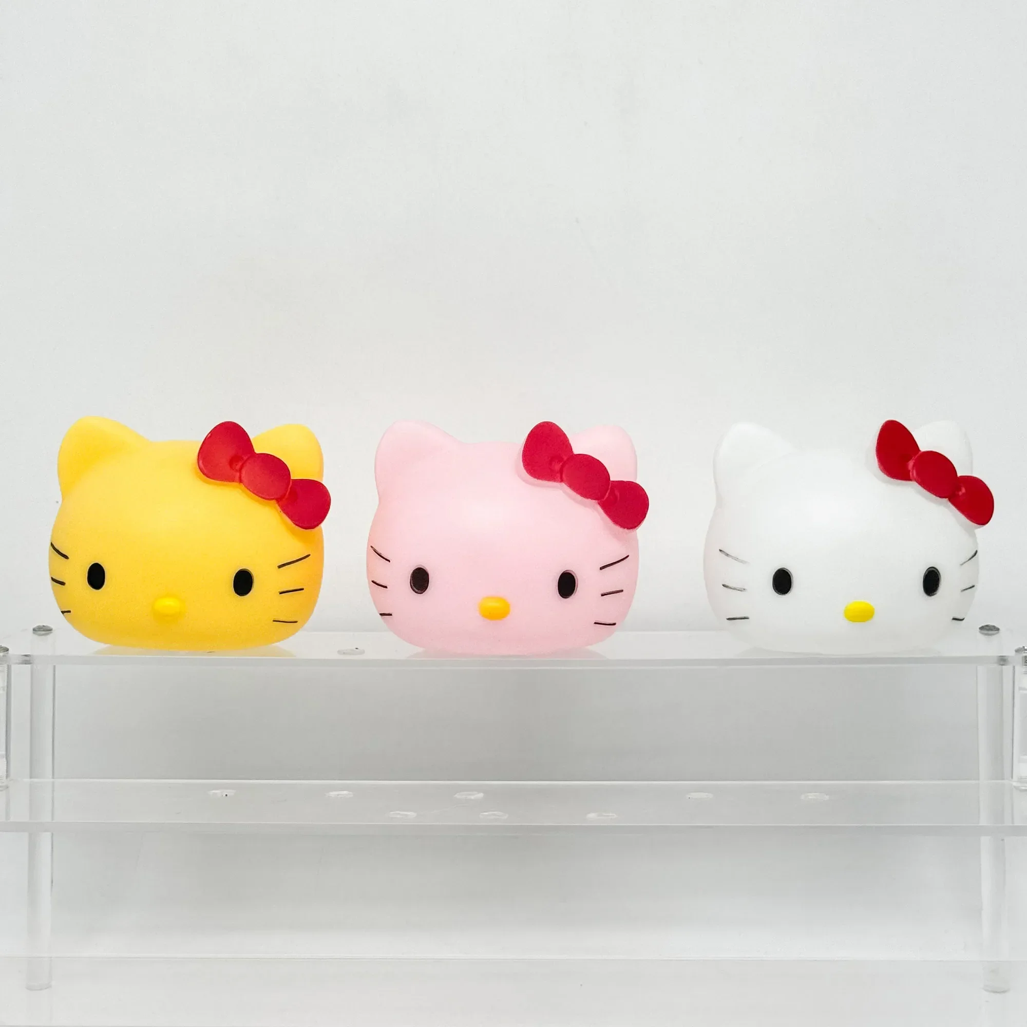 Sanrio Characters Hello Kitty  - Vinyl Figure Blank review and price