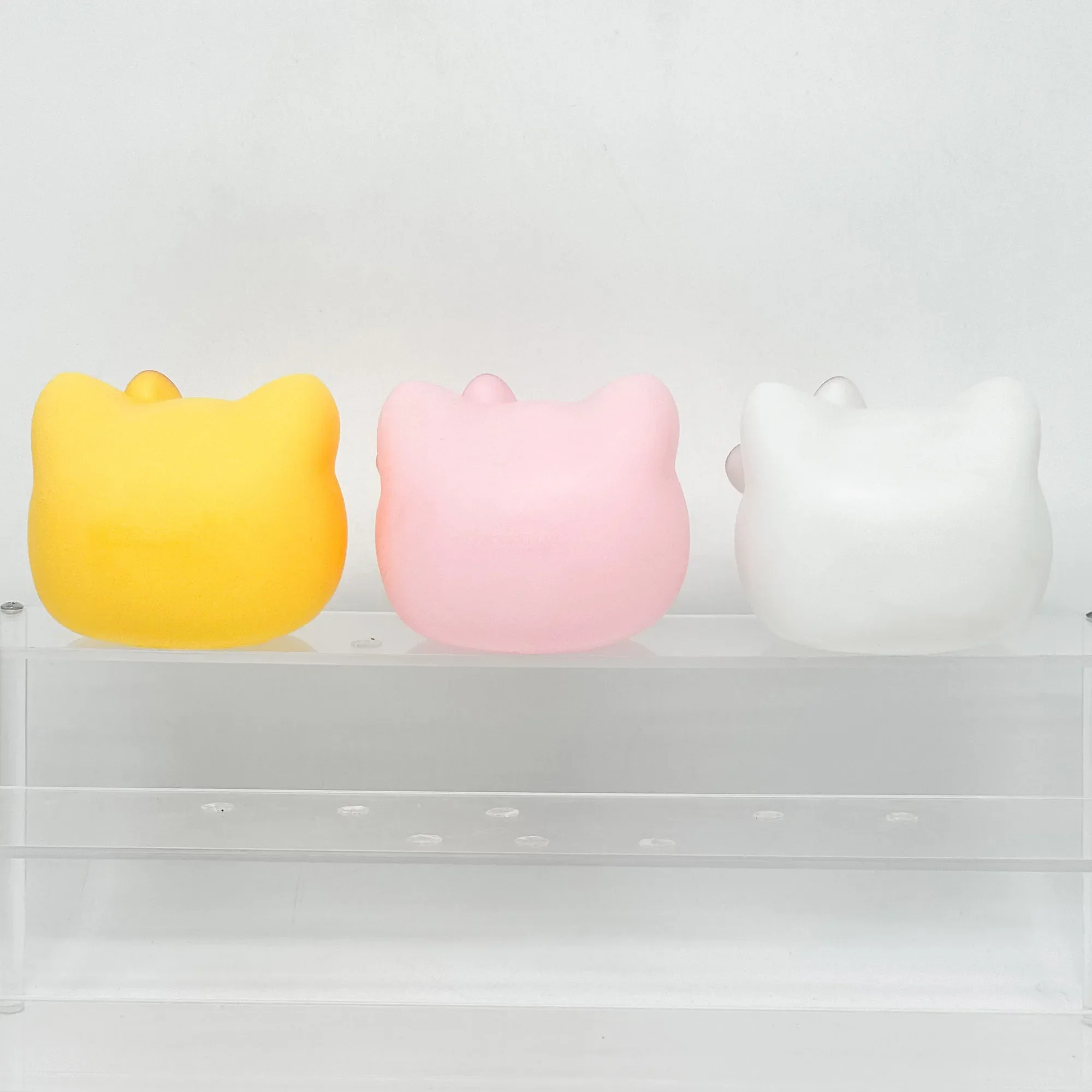 Sanrio Characters Hello Kitty  - Vinyl Figure Blank review and price