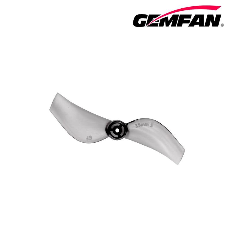 4 Pairs Of Gemfan Qianfeng Pro - Model Airplane Plastic review and price