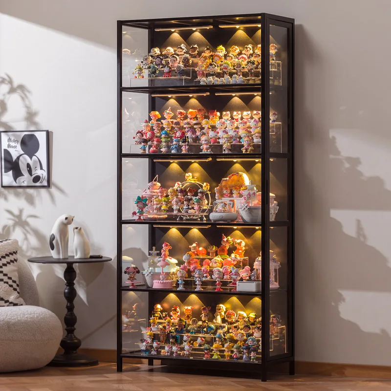 Blind box storage display stan - Pop Display Shelf review and price