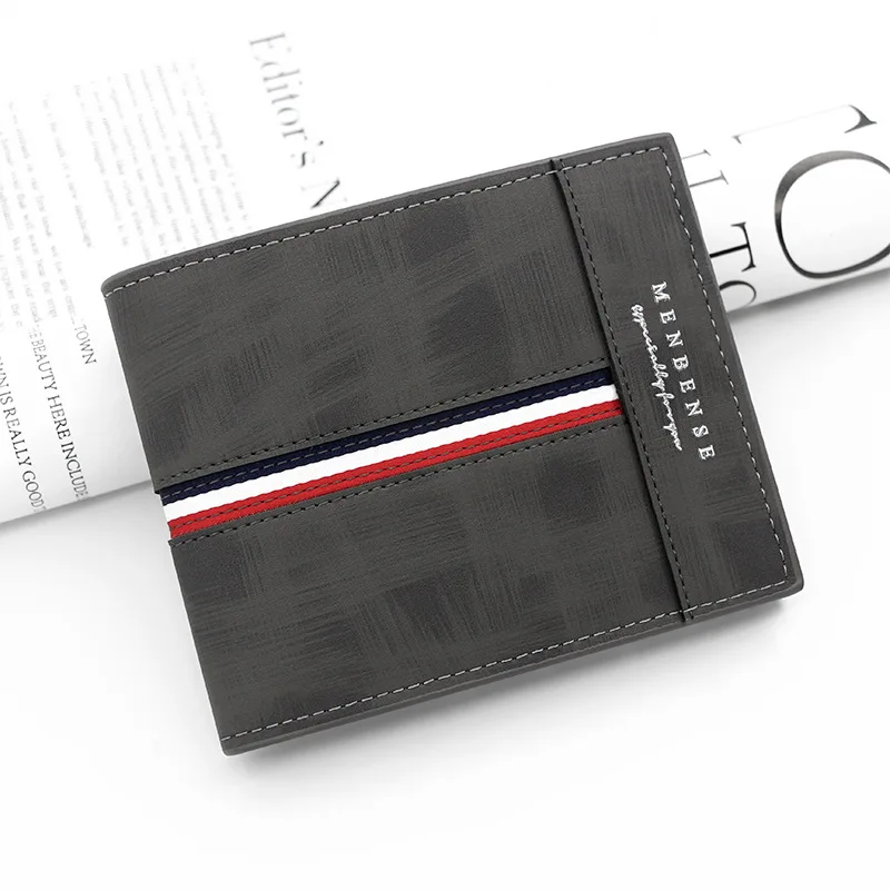 Slim Card Holder Male Purses C - Card Top Loader review and price