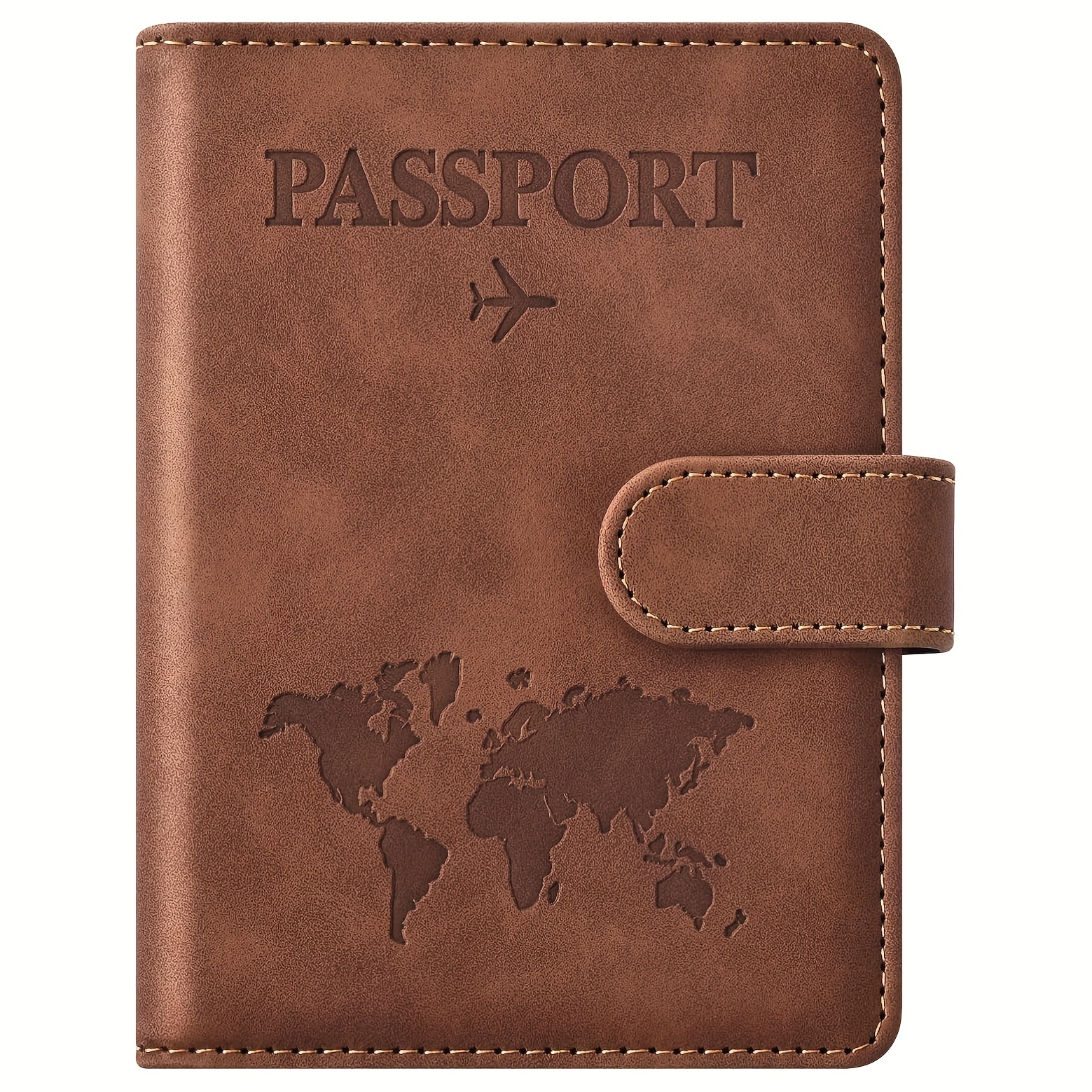 Passport Holder, Passport Cove - Card Top Loader review and price
