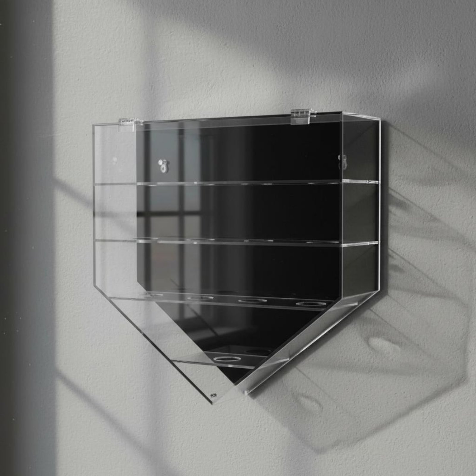 Baseball Display Case Dust Pro - Display Case Acrylic review and price