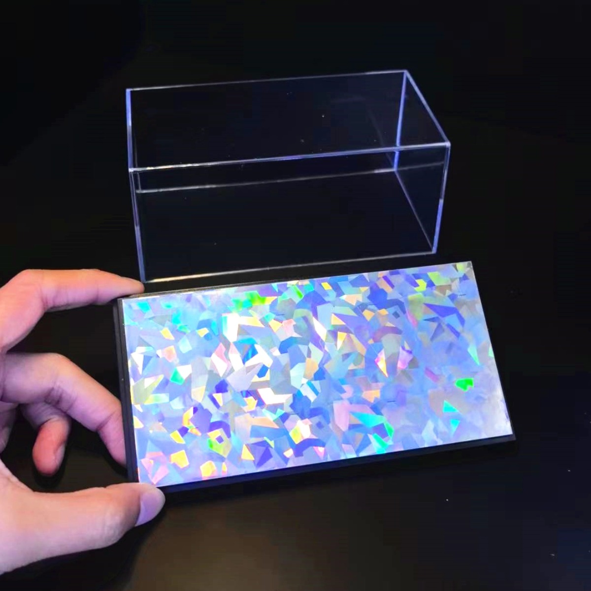 Acrylic Display Case Box for S - Display Case Acrylic review and price