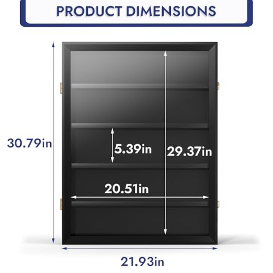 35 Graded Sports Card Display  - Graded Card Display review and price