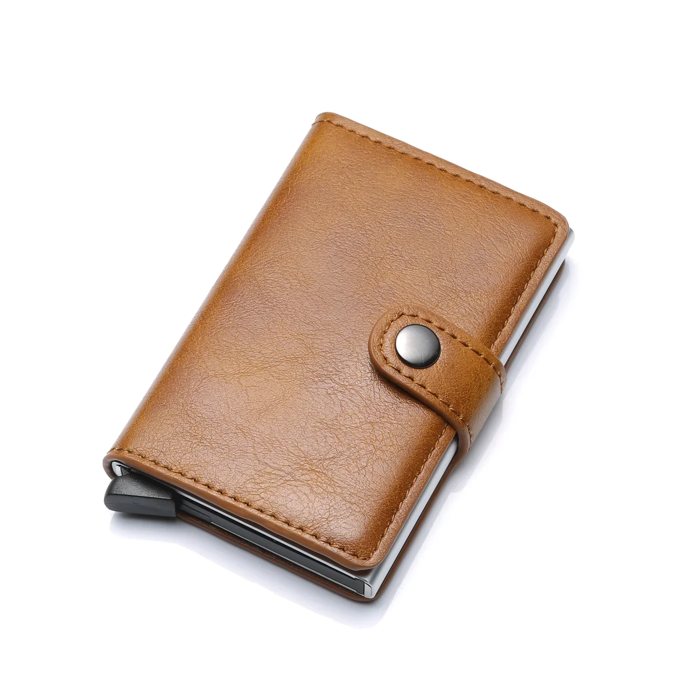 Business Credit Card Holders L - Card Top Loader review and price