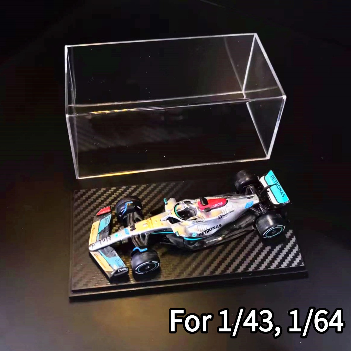 Acrylic Display Case Box for S - Display Case Acrylic review and price