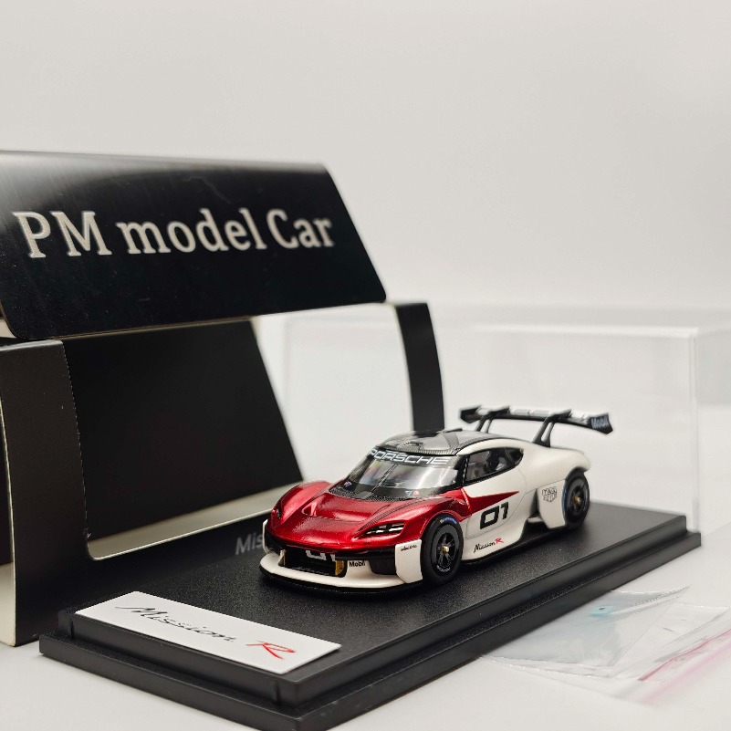 Karium Diecast 1/64 Scale Pors - Die Cast Car 1 64 review and price